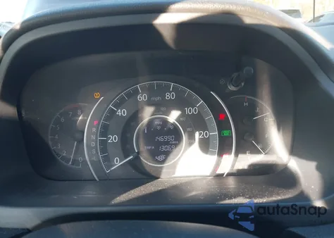 2016 Honda Cr-V Se from USA, damaged, VIN 5J6RM4H45GL038269